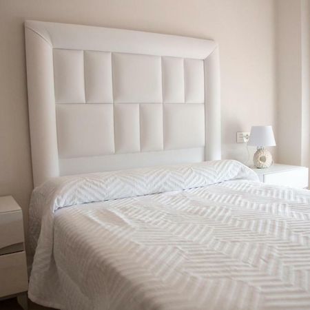 Apartamento Bellavista Ronda Exterior foto