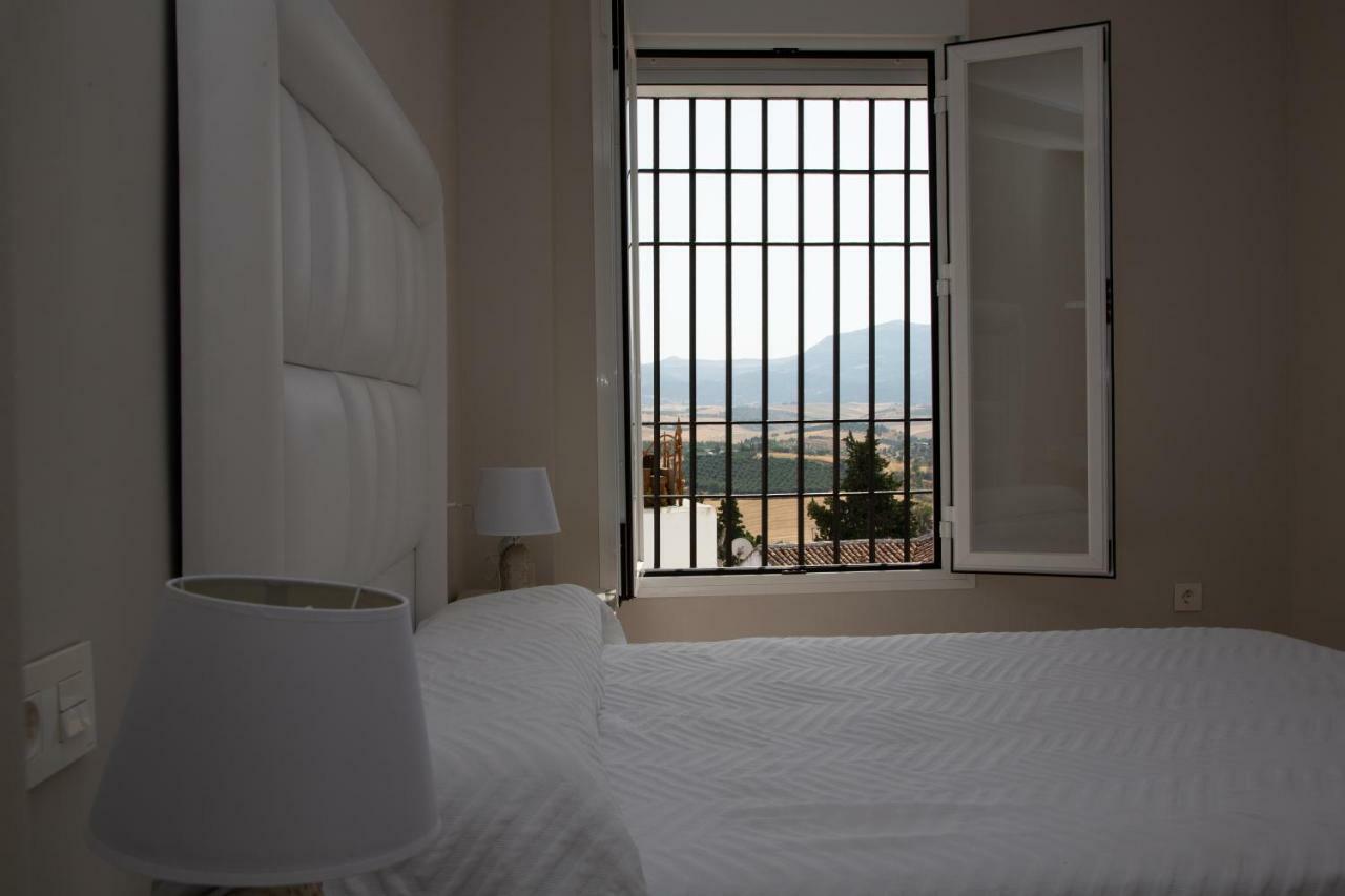 Apartamento Bellavista Ronda Exterior foto