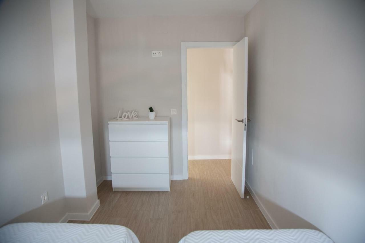 Apartamento Bellavista Ronda Exterior foto