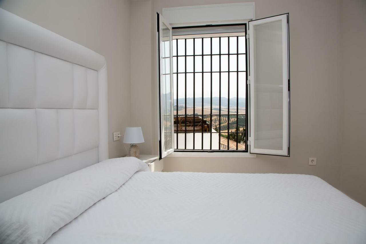 Apartamento Bellavista Ronda Exterior foto