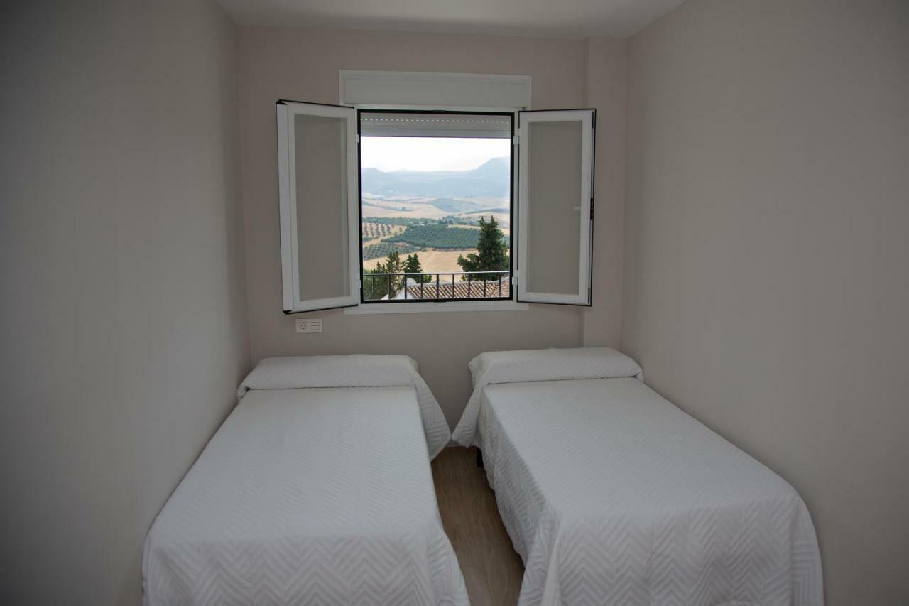 Apartamento Bellavista Ronda Exterior foto