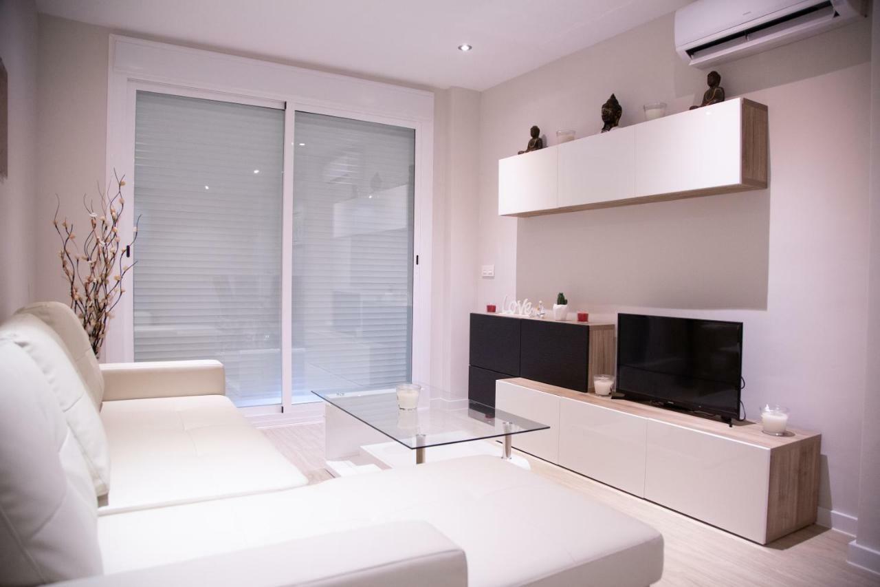 Apartamento Bellavista Ronda Exterior foto