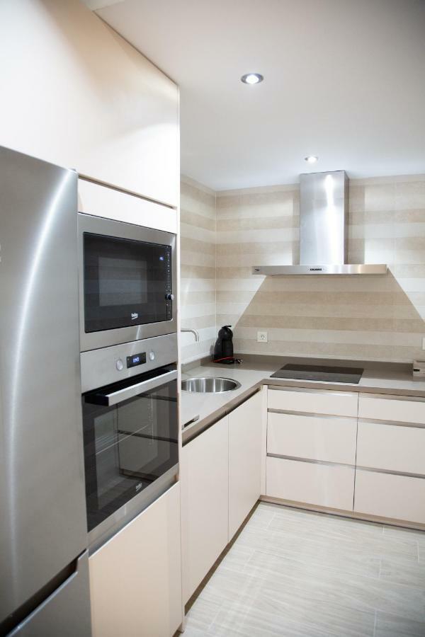 Apartamento Bellavista Ronda Exterior foto