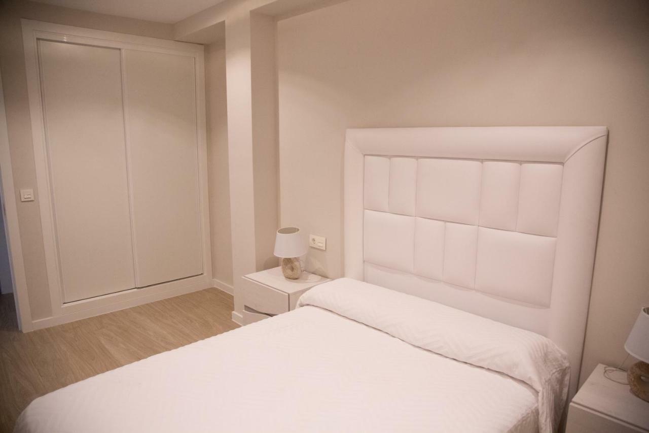 Apartamento Bellavista Ronda Exterior foto
