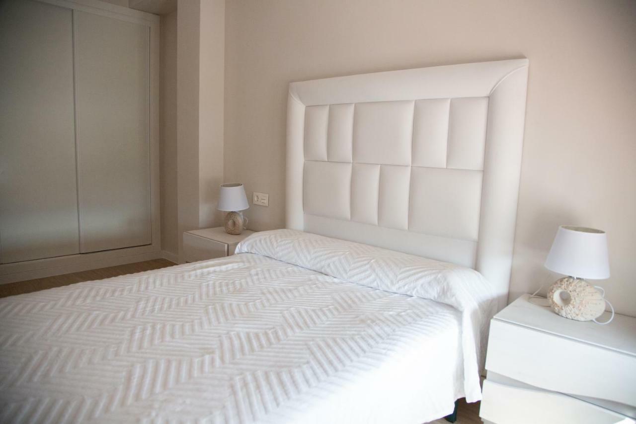 Apartamento Bellavista Ronda Exterior foto