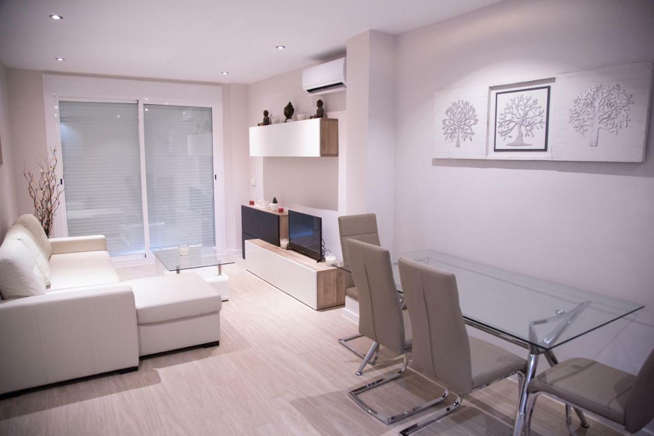 Apartamento Bellavista Ronda Exterior foto