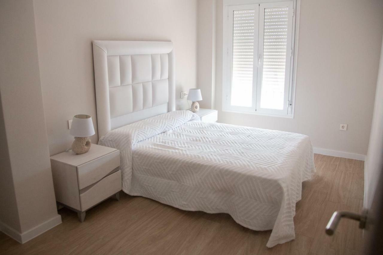Apartamento Bellavista Ronda Exterior foto